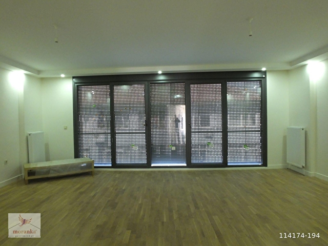 Kadikoy Moda Da Ultra Lux 3 1 Kiralik Daire 122m2 114174 194 Hurriyet Emlak