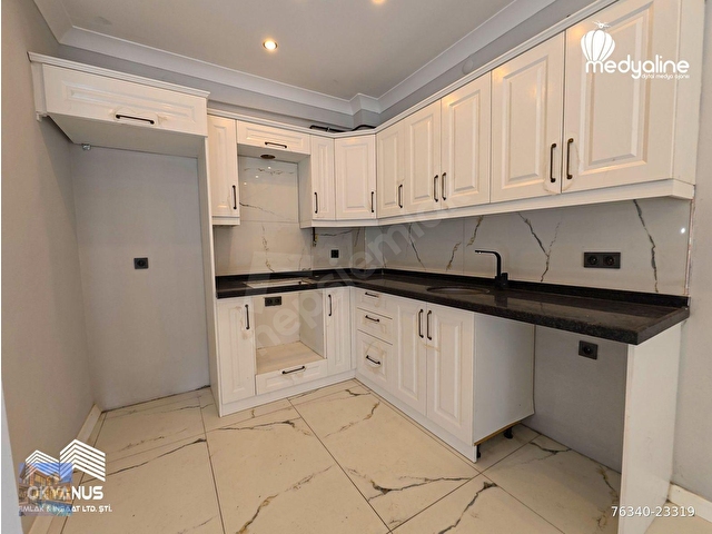SAKARYA KOCAALİDE BAHÇELİ VE MODERN 4+1 VİLLA - Görsel 28