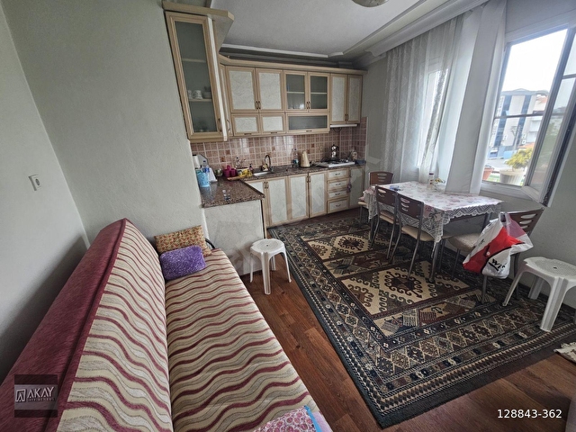 SÖKE YENİCAMİ MAHALLESİNDE KİRALIK 2+1 EŞYALI DAİRE - Görsel 13