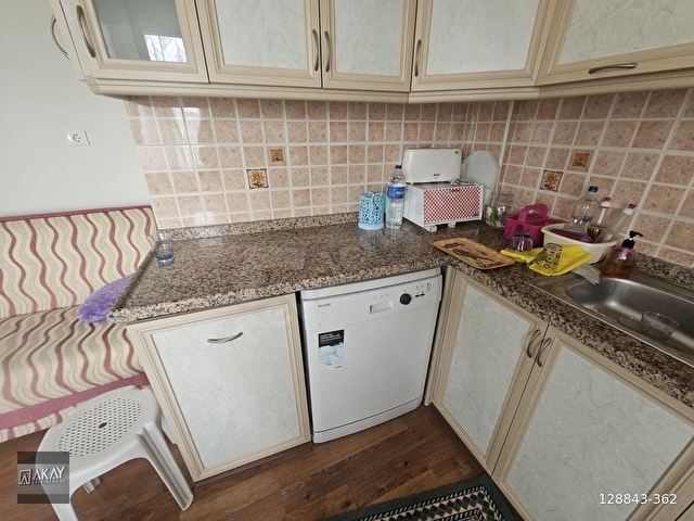 SÖKE YENİCAMİ MAHALLESİNDE KİRALIK 2+1 EŞYALI DAİRE - Görsel 10
