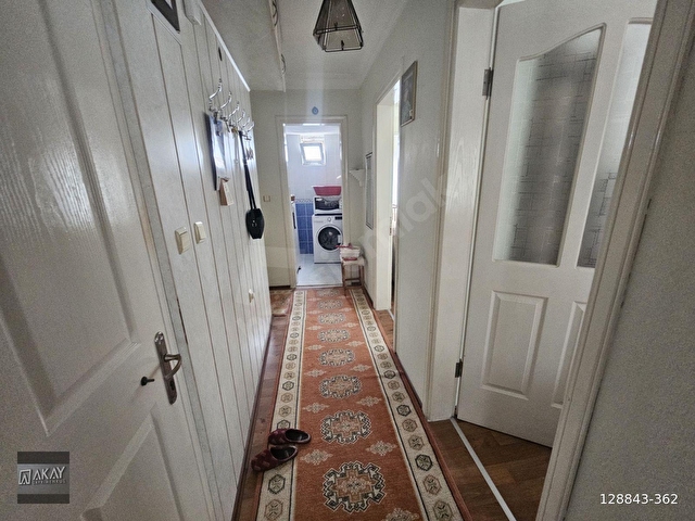 SÖKE YENİCAMİ MAHALLESİNDE KİRALIK 2+1 EŞYALI DAİRE - Görsel 6