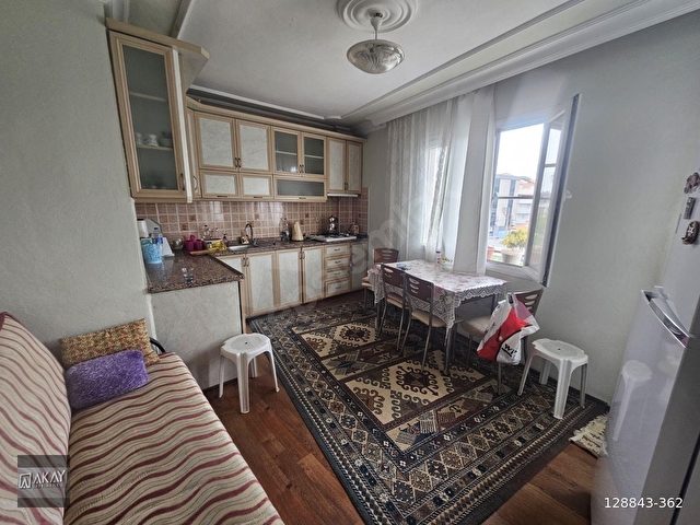 SÖKE YENİCAMİ MAHALLESİNDE KİRALIK 2+1 EŞYALI DAİRE - Görsel 11
