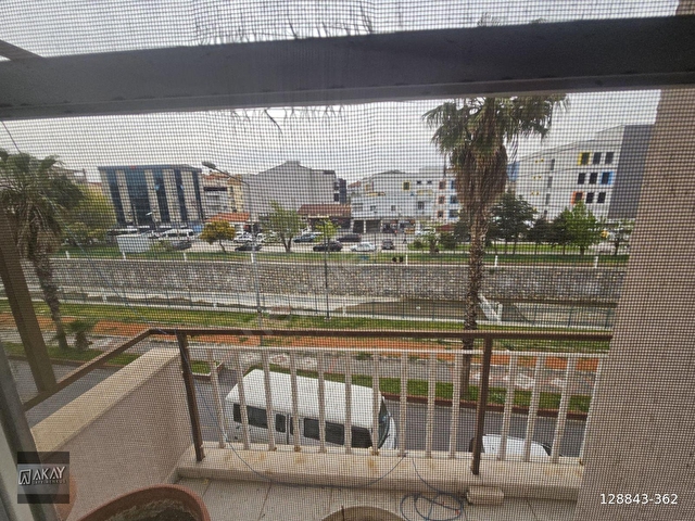 SÖKE YENİCAMİ MAHALLESİNDE KİRALIK 2+1 EŞYALI DAİRE - Görsel 9