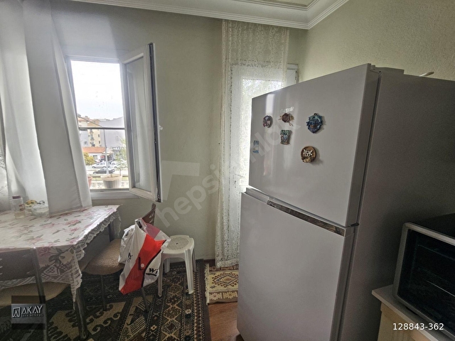SÖKE YENİCAMİ MAHALLESİNDE KİRALIK 2+1 EŞYALI DAİRE - Görsel 12