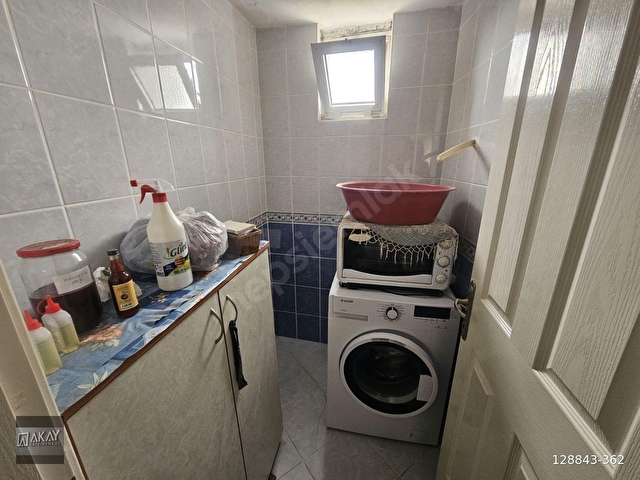 SÖKE YENİCAMİ MAHALLESİNDE KİRALIK 2+1 EŞYALI DAİRE - Görsel 16