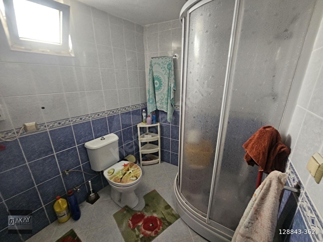 SÖKE YENİCAMİ MAHALLESİNDE KİRALIK 2+1 EŞYALI DAİRE - Görsel 17