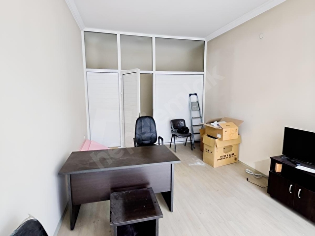 Keçiören Sanatoryum Caddesi Üzerinde 90 m2 Kiralık Dükkan - Görsel 19