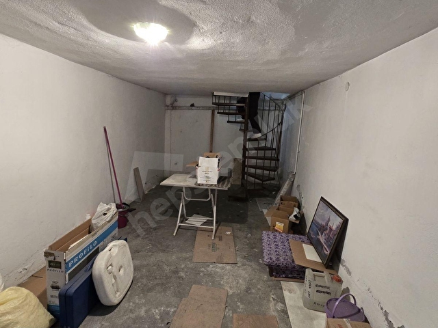 Keçiören Sanatoryum Caddesi Üzerinde 90 m2 Kiralık Dükkan - Görsel 14