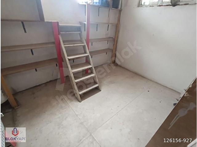 Denizli Şemikler Cinkaya Sosyal Bilimler Yakını 166 m2 2+1 Daire - Görsel 17
