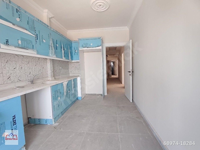 KARAKSI YOLU ÜZERİ 3+1 130M2 SATILIK SIFIR DAİRELER - Görsel 3