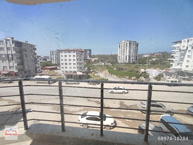 KARAKSI YOLU ÜZERİ 3+1 130M2 SATILIK SIFIR DAİRELER - Görsel 9