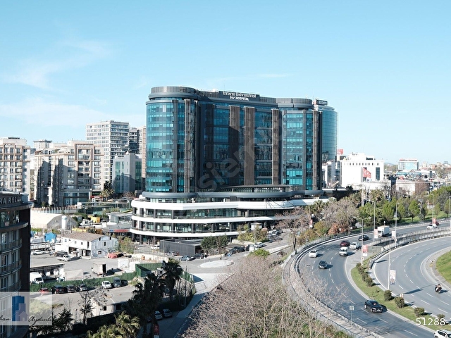 PARİMA PLAZADA SATILIK KDVLİ OFİS/ 3 BÖLÜM + DEKORASYONLU - Görsel 30