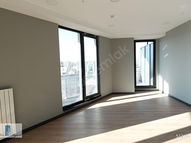 PARİMA PLAZADA SATILIK KDVLİ OFİS/ 3 BÖLÜM + DEKORASYONLU - Görsel 5