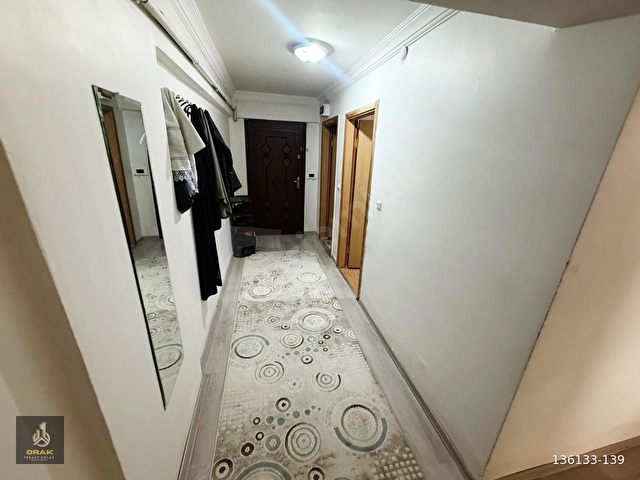 ORAK GAYRİMENKULDEN SAĞDUYU CAD. ARA KATTA 3+1 GENİŞ DAİRE! - Görsel 10