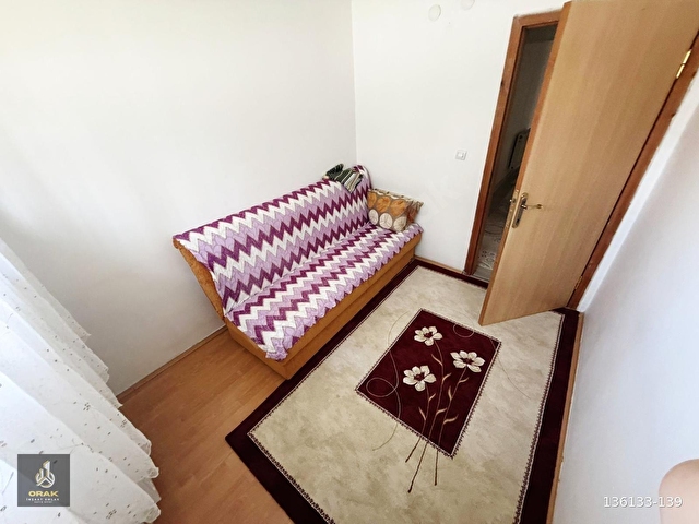 ORAK GAYRİMENKULDEN SAĞDUYU CAD. ARA KATTA 3+1 GENİŞ DAİRE! - Görsel 11