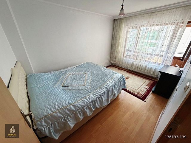 ORAK GAYRİMENKULDEN SAĞDUYU CAD. ARA KATTA 3+1 GENİŞ DAİRE! - Görsel 27