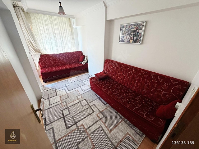 ORAK GAYRİMENKULDEN SAĞDUYU CAD. ARA KATTA 3+1 GENİŞ DAİRE! - Görsel 20