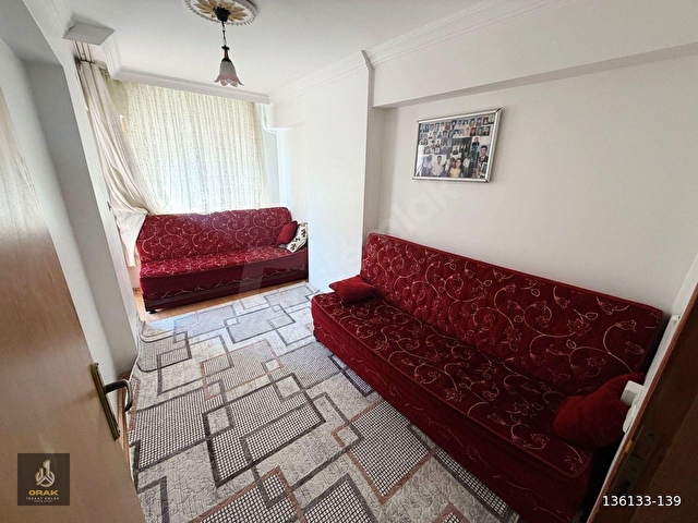 ORAK GAYRİMENKULDEN SAĞDUYU CAD. ARA KATTA 3+1 GENİŞ DAİRE! - Görsel 28