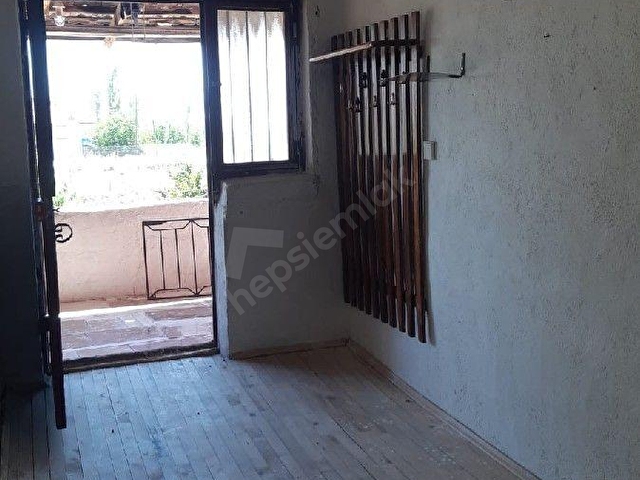 SARıCALAR EMLAK&amp;INŞAAT KORKUTELI GÜMÜŞLÜ DE KIRALIK MUSTAKIL 2 +1 KÖY