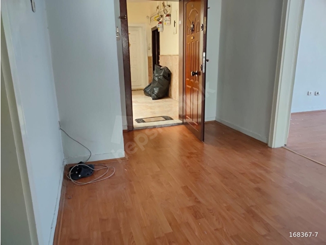 KIZLARPINARI CAD METRO YAKINI 1 BAĞIMLI DAİRE YABANCI OLUR - Görsel 11