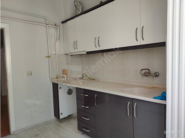 KIZLARPINARI CAD METRO YAKINI 1 BAĞIMLI DAİRE YABANCI OLUR - Görsel 17