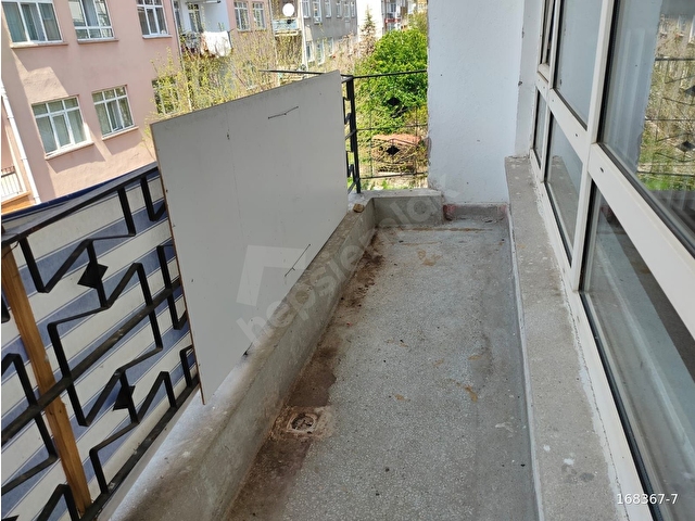 KIZLARPINARI CAD METRO YAKINI 1 BAĞIMLI DAİRE YABANCI OLUR - Görsel 7