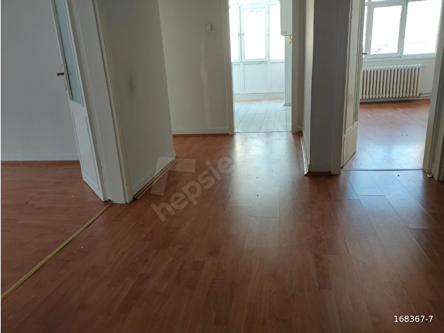 KIZLARPINARI CAD METRO YAKINI 1 BAĞIMLI DAİRE YABANCI OLUR - Görsel 6