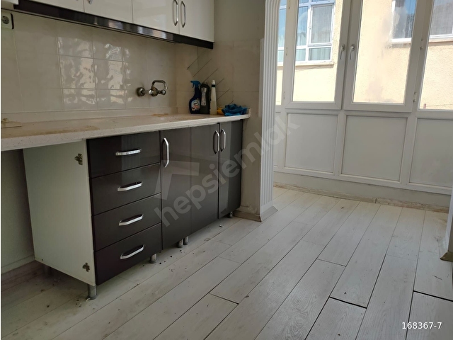 KIZLARPINARI CAD METRO YAKINI 1 BAĞIMLI DAİRE YABANCI OLUR - Görsel 10