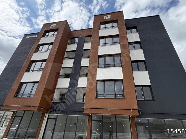 TALAS MEVLANA SATILIK SIFIR 2,5+1 LÜX DAİRE