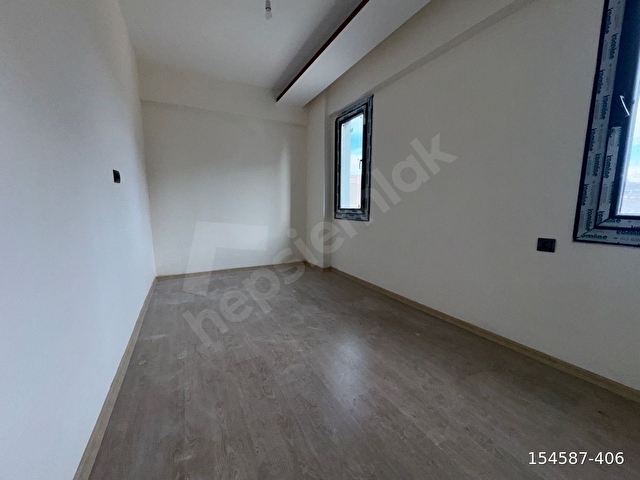 TALAS MEVLANA SATILIK SIFIR 2,5+1 LÜX DAİRE - Görsel 3