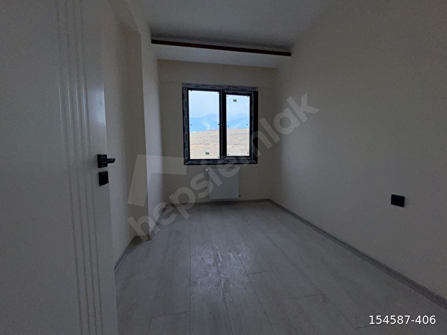 TALAS MEVLANA SATILIK SIFIR 2,5+1 LÜX DAİRE - Görsel 4