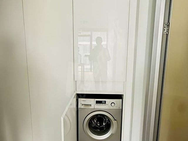 ÇİĞDEM EMLAKTAN THE İSTANBUL REZİDANS DA 1+1 SATILIK DAİRE - Görsel 14
