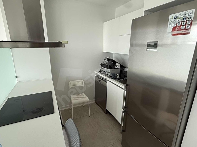ÇİĞDEM EMLAKTAN THE İSTANBUL REZİDANS DA 1+1 SATILIK DAİRE - Görsel 12