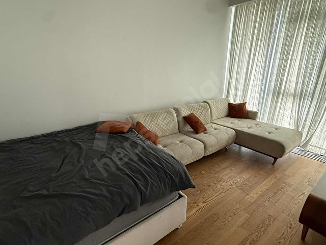 ÇİĞDEM EMLAKTAN THE İSTANBUL REZİDANS DA 1+1 SATILIK DAİRE - Görsel 3
