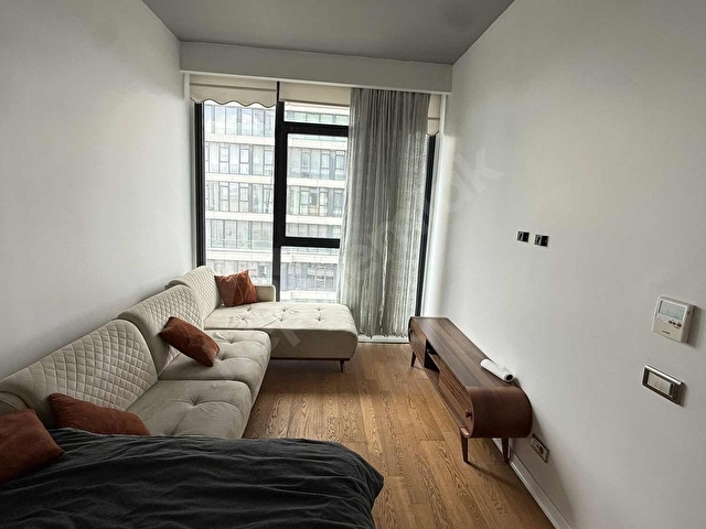 ÇİĞDEM EMLAKTAN THE İSTANBUL REZİDANS DA 1+1 SATILIK DAİRE - Görsel 7