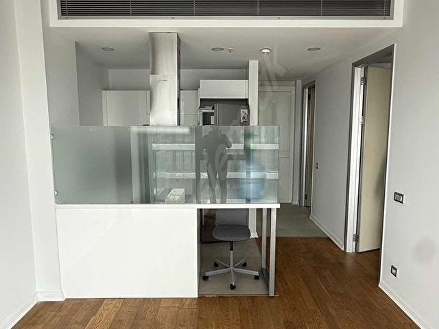 ÇİĞDEM EMLAKTAN THE İSTANBUL REZİDANS DA 1+1 SATILIK DAİRE - Görsel 11