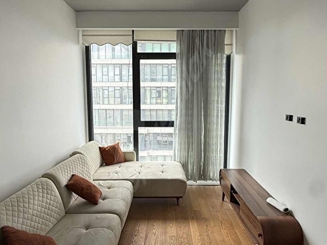 ÇİĞDEM EMLAKTAN THE İSTANBUL REZİDANS DA 1+1 SATILIK DAİRE - Görsel 6