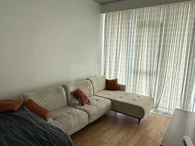 ÇİĞDEM EMLAKTAN THE İSTANBUL REZİDANS DA 1+1 SATILIK DAİRE - Görsel 4