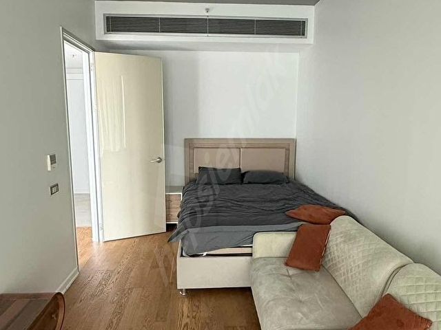 ÇİĞDEM EMLAKTAN THE İSTANBUL REZİDANS DA 1+1 SATILIK DAİRE - Görsel 5