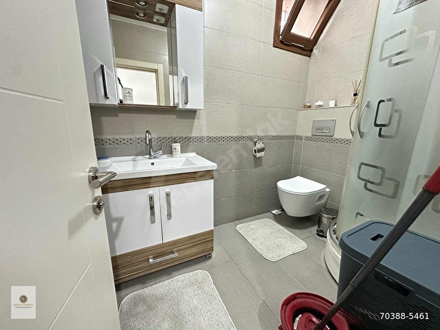 Başokurdan Bahçelievler Soğanlı MH. Full Eşyalı 2+1 Daire - Görsel 16