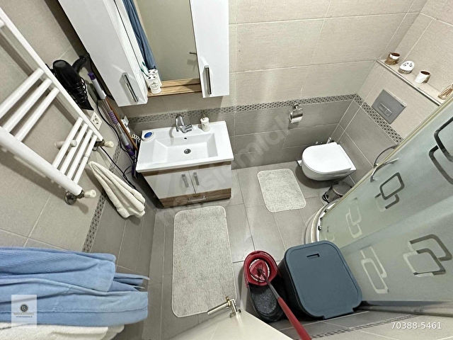 Başokurdan Bahçelievler Soğanlı MH. Full Eşyalı 2+1 Daire - Görsel 18