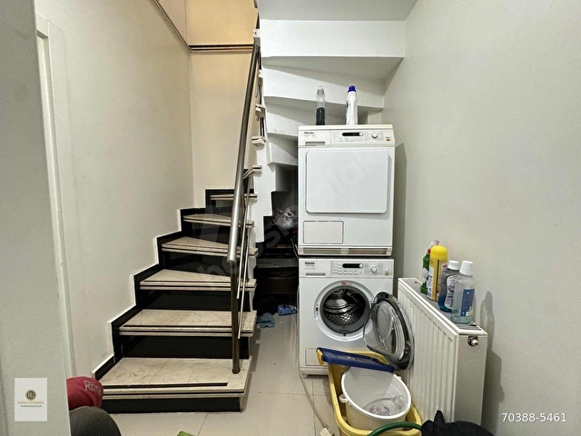 Başokurdan Bahçelievler Soğanlı MH. Full Eşyalı 2+1 Daire - Görsel 23