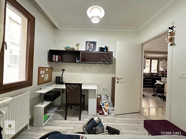 Başokurdan Bahçelievler Soğanlı MH. Full Eşyalı 2+1 Daire - Görsel 28