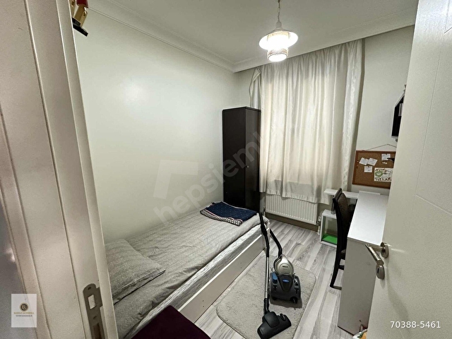 Başokurdan Bahçelievler Soğanlı MH. Full Eşyalı 2+1 Daire - Görsel 19