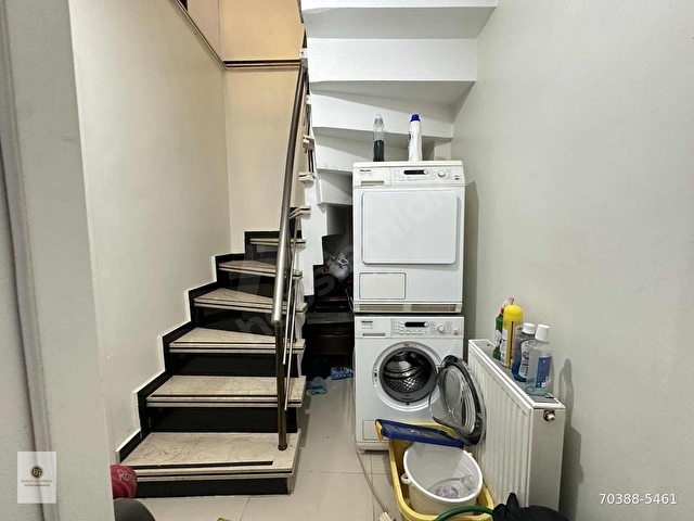 Başokurdan Bahçelievler Soğanlı MH. Full Eşyalı 2+1 Daire - Görsel 21