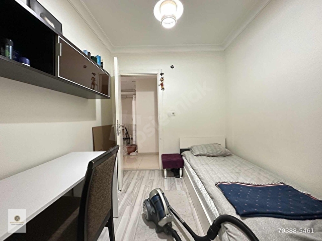 Başokurdan Bahçelievler Soğanlı MH. Full Eşyalı 2+1 Daire - Görsel 24