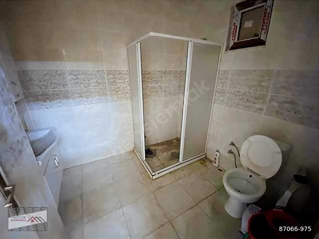 YENİ BİNA KAT MÜLKİYETLİ 2 KATLI DÜKKAN 300 m2 - Görsel 5