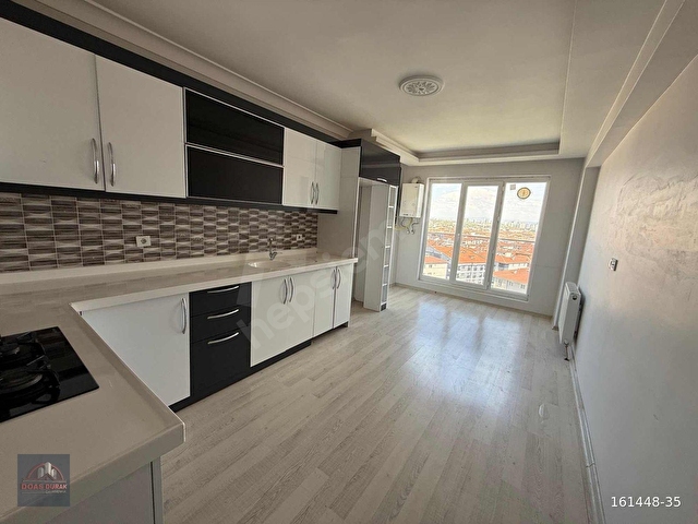 ŞEHİR MANZARALI FEVZİ ÇAKMAK MAHALLESİNDE KİRALIK 3+1 135 m² - Görsel 25