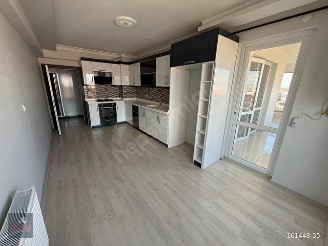 ŞEHİR MANZARALI FEVZİ ÇAKMAK MAHALLESİNDE KİRALIK 3+1 135 m²