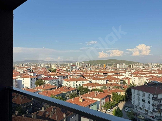 ŞEHİR MANZARALI FEVZİ ÇAKMAK MAHALLESİNDE KİRALIK 3+1 135 m² - Görsel 3